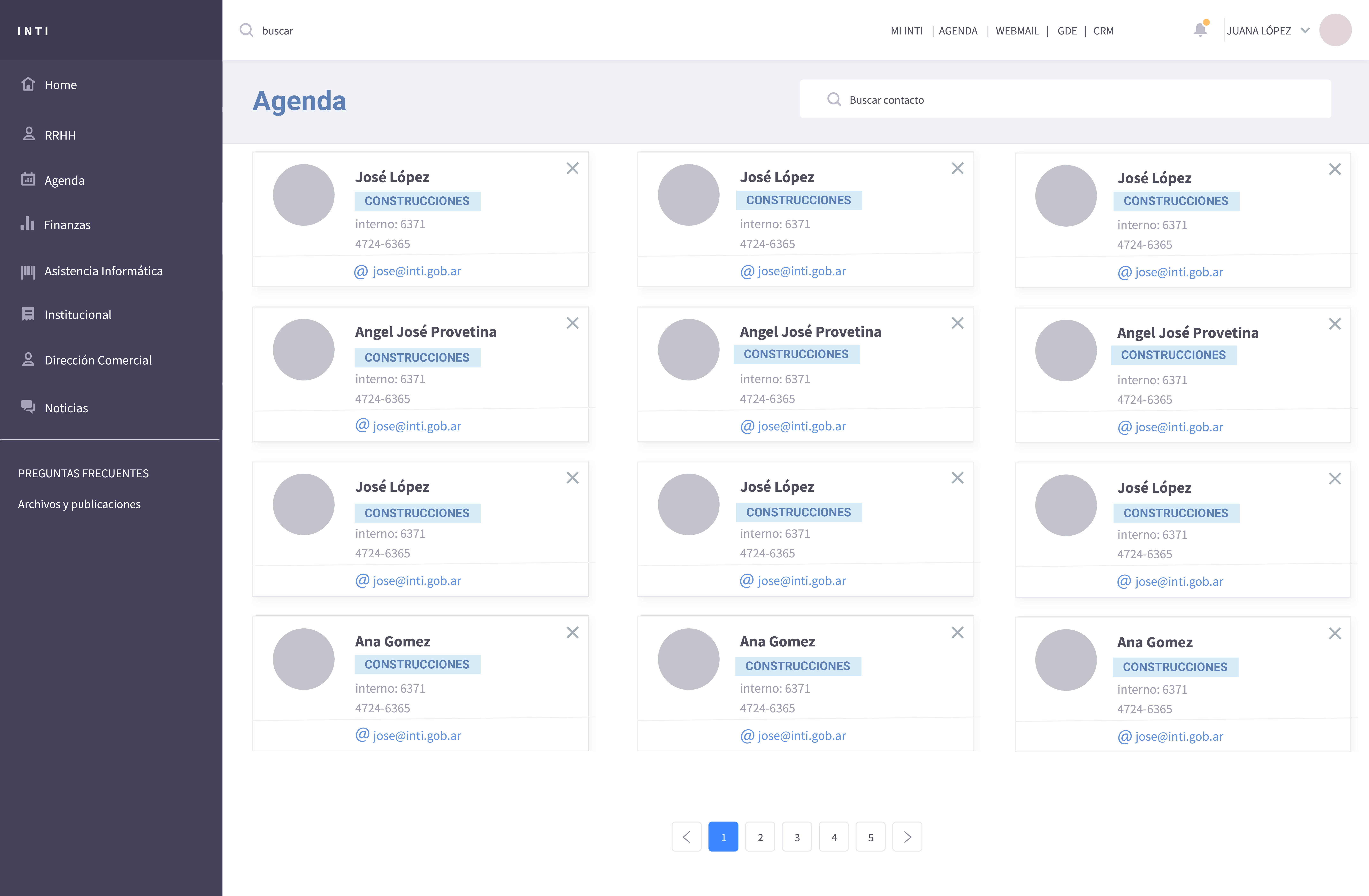 system screen part 2