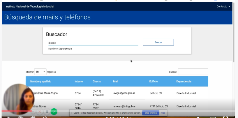 system screen part 2