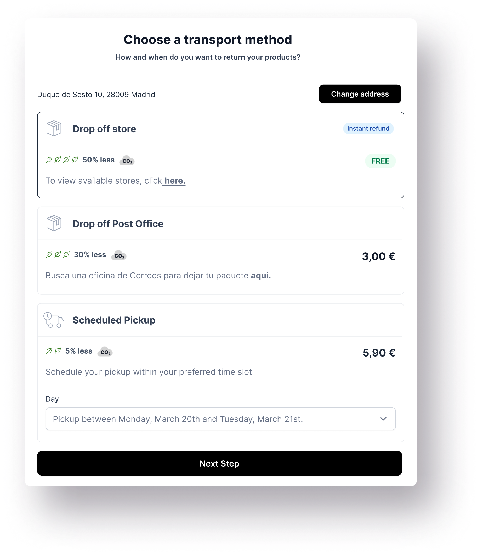 transportation methods.image