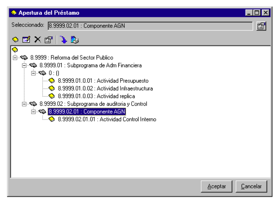 system screen part 2